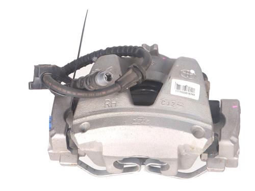 Used Right front brake caliper Right front brake caliper OPEL VIVARO C Van (K0) VIVARO-E HYDROGEN (136 hp) 39919970 39919970