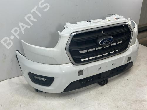 Front bumper FORD TRANSIT V363 Platform/Chassis (FED, FFD) 2.0 EcoBlue | BP36256062C7 - Image 3