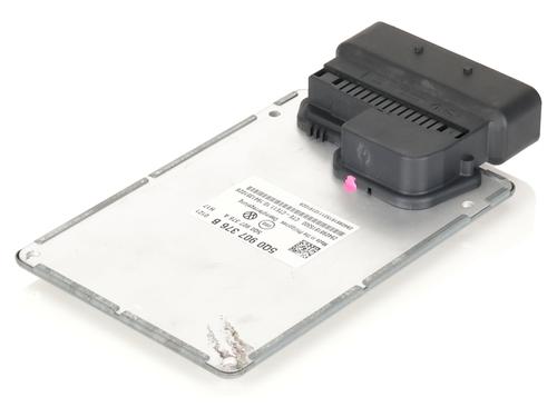 Used Electronic module Electronic module AUDI Q3 Sportback (F3N) 2.5 RS TFSI quattro (400 hp) 36381463 36381463