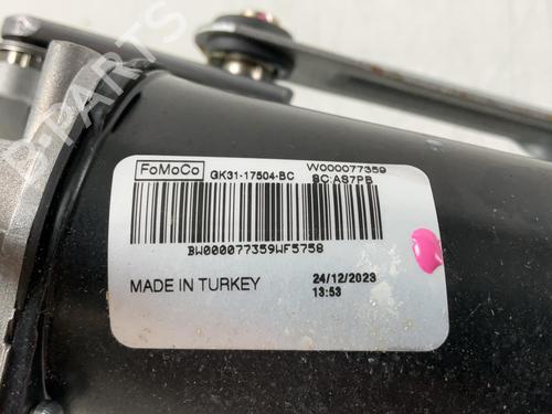 Front wiper motor FORD TRANSIT V363 Platform/Chassis (FED, FFD) 2.0 EcoBlue | BP38600360M29 - Image 6