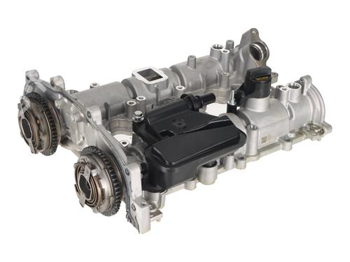 Used Other Other FORD FIESTA VII (HJ, HF) 1.0 EcoBoost (125 hp) 20849199 20849199