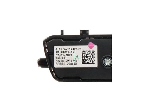 Headlight switch BMW 1 (F40) 118 d | BP38253860I24 - Image 2