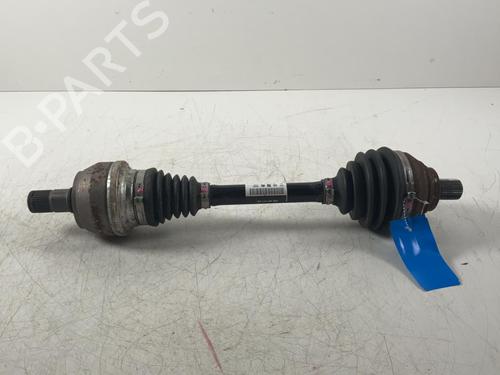 Used Other AUDI A3 Sportback (8VA, 8VF) S3 quattro (300 hp) 31374701