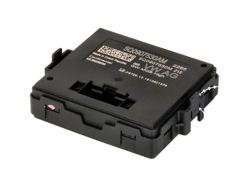 Electronic module VW GOLF VII Variant (BA5, BV5) 1.6 TDI | BP38491639M83 - Image 2