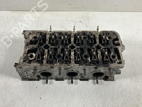 Cylinder head VW TOUAREG (CR7, RC8) 3.0 TDI 4motion | BP25335594M5 - Image 3
