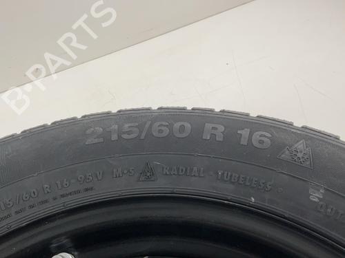 Jack Kit VW PASSAT B8 Variant (3G5, CB5) 2.0 TDI | BP32158037C119