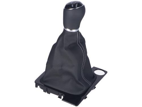 Gear lever VW PASSAT B8 (3G2, CB2) 1.4 TSI | BP12532997M90 