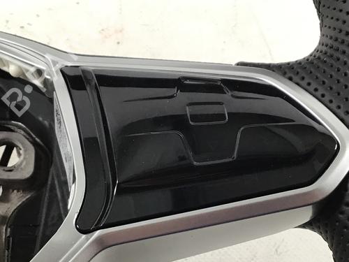 Steering wheel VW GOLF VIII (CD1, DA1) 1.0 TSI | BP33907299C49 - Image 3