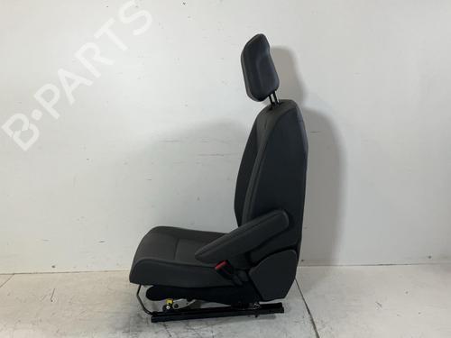 Right front seat OPEL VIVARO C Van (K0) VIVARO-E HYDROGEN | BP39926747C16 - Image 2