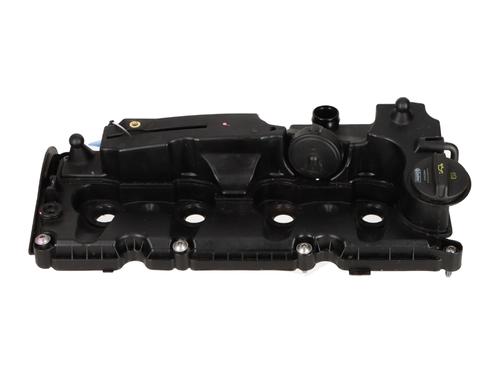 Used Valve cover VW CADDY IV Box Body/MPV (SAA, SAH) 2.0 TDI (75 hp) 28975034