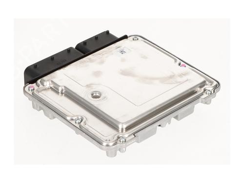 Engine control unit (ECU) BMW 5 (F10) 520 d xDrive | BP27661830M57 