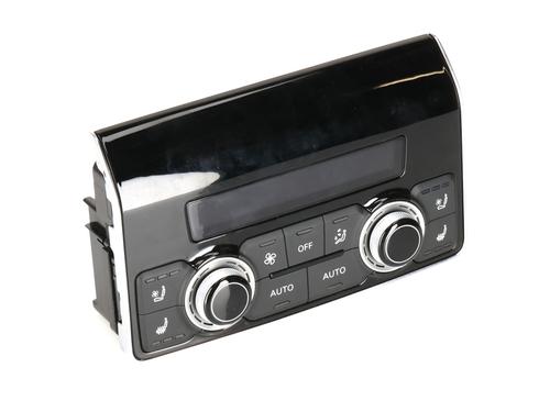 Climate control AUDI A8 D4 (4H2, 4H8, 4HC, 4HL) 3.0 TDI quattro | BP36101171I5 - Image 2