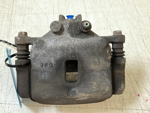 Left front brake caliper KIA PICANTO III (JA) 1.0 | BP38726463M105 - Image 4