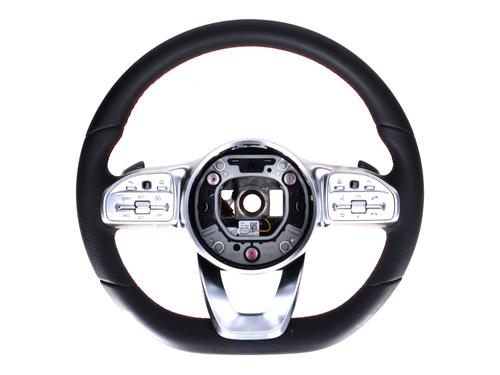 Steering wheel MERCEDES-BENZ GLA (H247) GLA 200 4-matic (247.788) | BP26645848C49