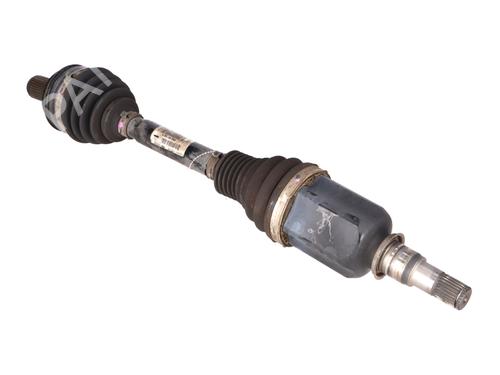 Used Right front driveshaft MERCEDES-BENZ GLC (X253) AMG 43 4-matic (253.964) (367 hp) 29014339