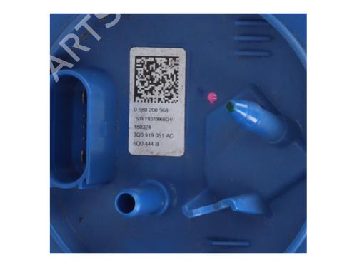 Fuel pump VW PASSAT B9 Variant (CJ5) 1.5 eTSI | BP39918811M76 - Image 3