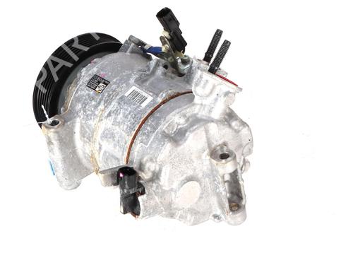 AC-Kompressor FORD TRANSIT V363 Platform/Chassis (FED, FFD) 2.0 EcoBlue | BP39202447M34 - Image 2