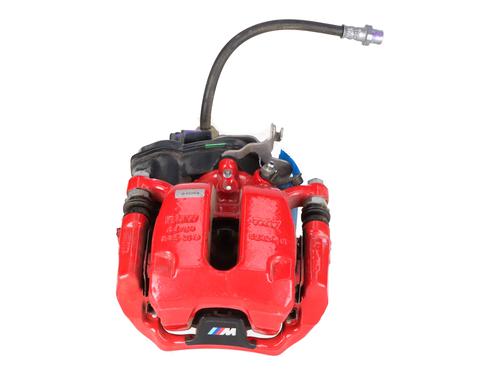 Used Right rear brake caliper Right rear brake caliper BMW X6 (G06, F96) xDrive 40 d Mild-Hybrid (340 hp) 30322984 30322984