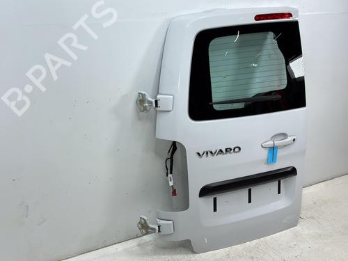 Left tailgate OPEL VIVARO C Van (K0) VIVARO-E HYDROGEN | BP39927676C76 - Image 3