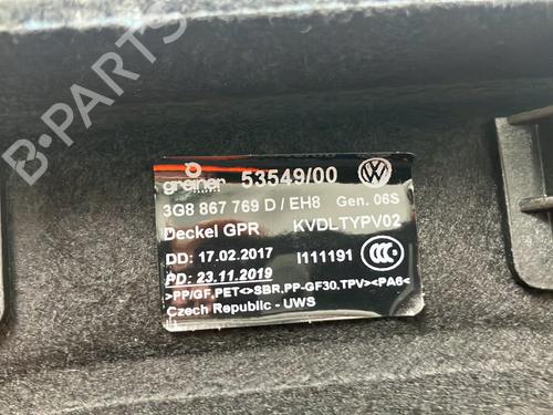 Rear parcel shelf VW ARTEON (3H7, 3H8) 2.0 TSI 4motion | BP40081545C85 - Image 2