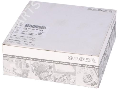 Girspak VW GOLF PLUS V (5M1, 521) 1.2 TSI | BP12533028M90 