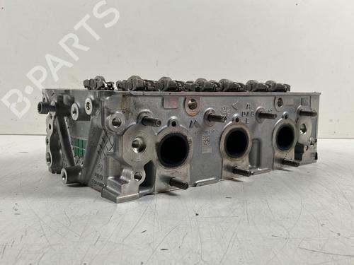 Used Cylinder head Cylinder head VW TOUAREG (CR7, RC8) 3.0 TDI 4motion (231 hp) 40043240 40043240