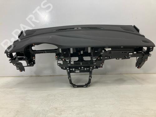 Used Dashboard OPEL ASTRA K (B16) 1.2 Turbo (68) (145 hp) 23119753