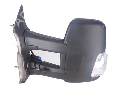 Left mirror FORD TRANSIT V363 Platform/Chassis (FED, FFD) 2.0 EcoBlue | BP20137642C26 