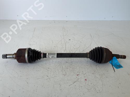 Used Left front driveshaft Left front driveshaft OPEL VIVARO C Van (K0) VIVARO-E HYDROGEN (136 hp) 39926102 39926102