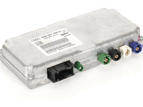 Elektronisk modul Elektronisk modul AUDI A8 D4 (4H2, 4H8, 4HC, 4HL) 4.0 TFSI quattro (435 hp) 36908834 36908834