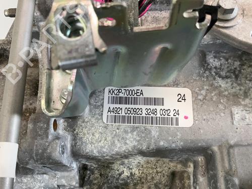 Gearbox FORD TRANSIT V363 Platform/Chassis (FED, FFD) 2.0 EcoBlue | BP38326165M3 - Image 7