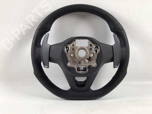 Ratt VW GOLF VIII (CD1, DA1) 2.0 TSI R 4motion | BP33907301C49 - Image 5