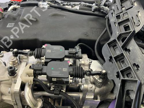 Engine BMW X5 (G05, F95) xDrive 30 d Mild-Hybrid | BP31016723M1 