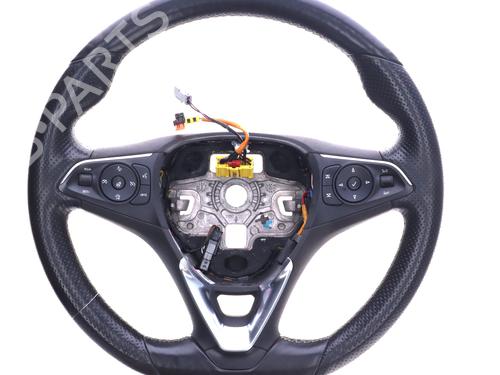 Used Steering wheel Steering wheel OPEL INSIGNIA B Sports Tourer (Z18) 2.0 (35) (170 hp) 40189518 40189518
