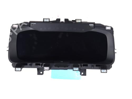 Used Instrument cluster Instrument cluster VW GOLF VII (5G1, BQ1, BE1, BE2) 2.0 GTD (184 hp) 34635135 34635135