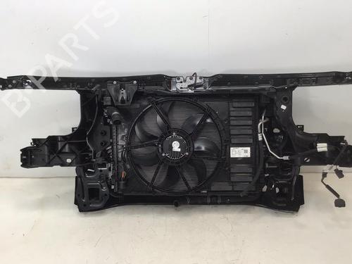 Radiatorsett VW MULTIVAN T6 (SGF, SGM, SGN, SHM, SHN) 2.0 TDI | BP29428102M120 
