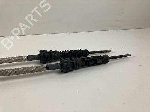 Automatic gearbox selector VW GOLF V (1K1) 1.6 FSI | BP23246115M91 