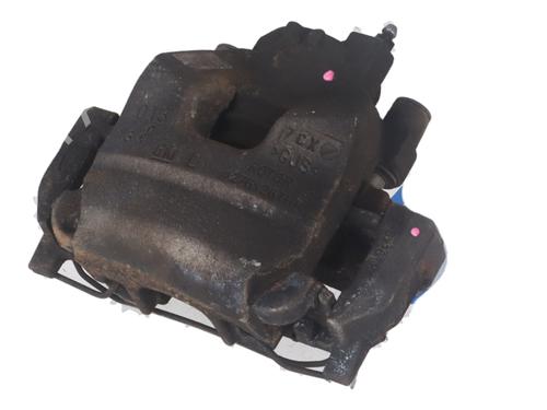 Used Left front brake caliper OPEL ASTRA K (B16) 1.4 Turbo (68) (125 hp) 23429977