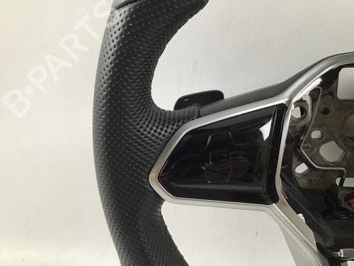 Steering wheel VW GOLF VIII (CD1, DA1) 1.0 TSI | BP36001977C49 - Image 2