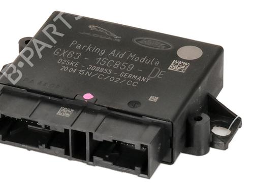 Módulo eletrónico Módulo eletrónico 38159851 38159851