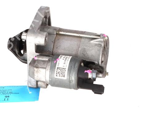 Used Starter Starter OPEL ASTRA L Sports Tourer (OV5) 1.2 (FRHNSL, FRHNSR) (131 hp) 39949501 39949501