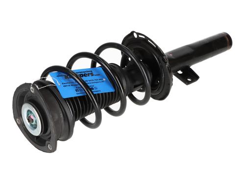 Ander VW POLO VI (AW1, BZ1, AE1) 1.0 (65 hp) 28058332