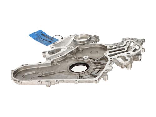 Timing cover VW TOUAREG (CR7, RC8) 3.0 TDI 4motion | BP29406159M123 