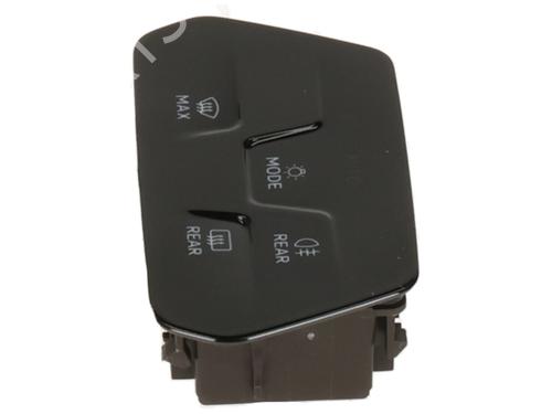 Comutador luzes VW GOLF VIII (CD1, DA1) 1.5 TSI (150 hp) 32207434