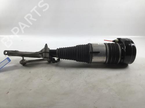 Dämpfer vorne links für VW TOUAREG (CR7, RC8) 3.0 TDI 4motion (286 hp) 30748873