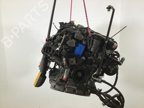 Engine MERCEDES-BENZ S-CLASS (W222, V222, X222) S 600 Maybach (222.976) | BP28420312M1