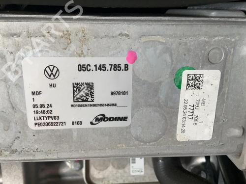Engine VW TAIGO (CS1) 1.0 TSI | BP37080932M1 - Image 9