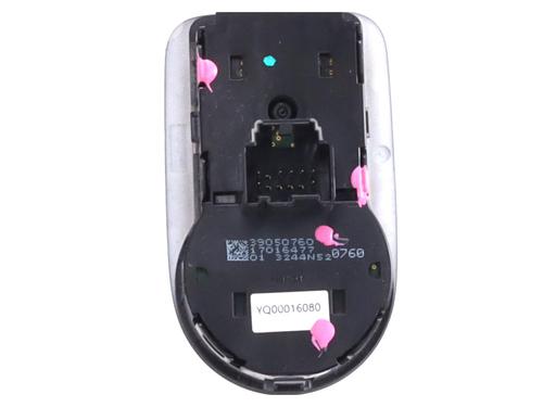 Headlight switch OPEL MOKKA 1.2 (76) | BP39685997I24 - Image 2