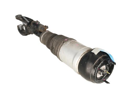 Used Front right wheel arch trim MERCEDES-BENZ GLE (W166) AMG 63 4-matic (166.074) (557 hp) 32237520