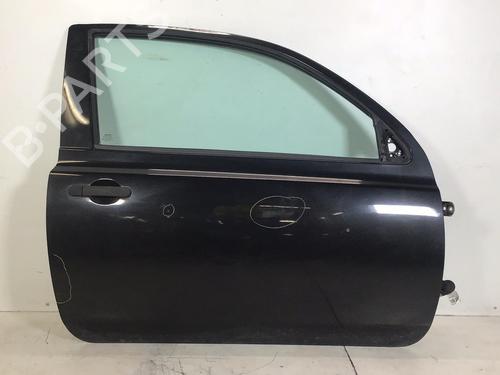 Used Right front door Right front door NISSAN MICRA III (K12) 1.2 16V (65 hp) 34161586 34161586